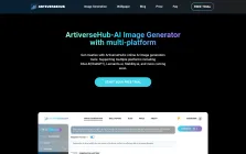 ArtiverseHub.AI