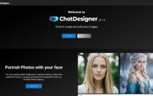 ChatGPT Image Generator and Editor