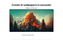 Leap AI Cover Images
