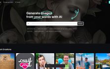 Karlo - Inspire Ideas, Generate Impressive AI Images