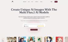 Flux AI Lab
