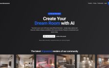 AIRoomGenerator