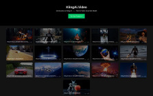 KlingAiVideo