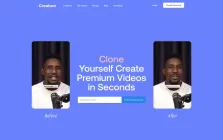 Creatoor AI