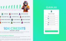 GAIM.AI | AI Tools and More | Be a #GAIMCHANGER