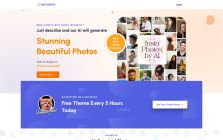 AI Generated Photos