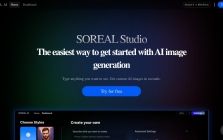 SOREAL.AI