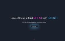 Nifty-NFT