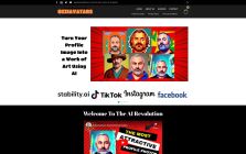 Ozziavatars