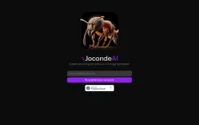 JocondeAI