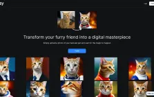 Petsy.AI