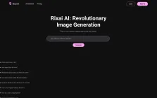 Rixai AI