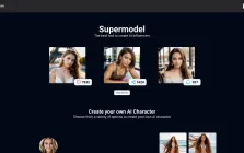 SupermodelsAI
