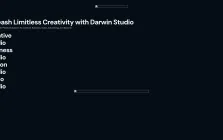 Darwin Studio