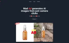 Mad Ad