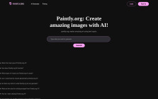 Paintly.org