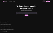 Rixi.org