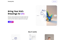 Drawings Alive
