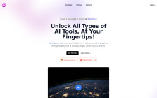 Onyxium AI Platform