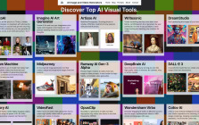 AI Image and Video Generators