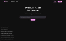 Draak.io AI