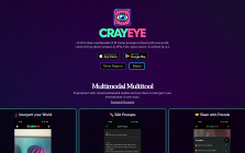 CrayEye