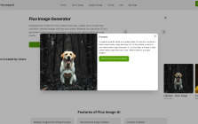 Flux Image AI