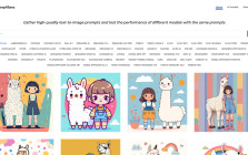 Prompt Llama