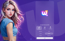 wsup.ai - Chat with AI Characters