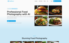 FoodPics.ai