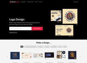 BrandCrowd