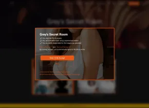 Grey's Secret Room