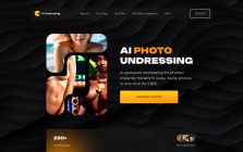 Undress Photo AI