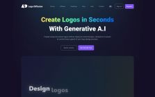 Logo Diffusion