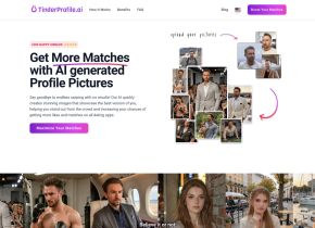 TinderProfile.ai