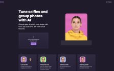 HeyPhoto AI Photo Editor Online
