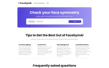 FaceSymAI