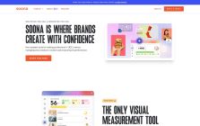 soona's AI Tools & Creative Platform