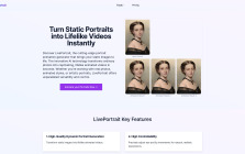 LivePortrait