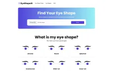 Eye Shape AI