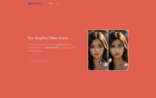Deepface Maker