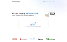 Instant Virtual Staging