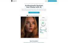 Reshot AI