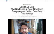 Deep Live Cam