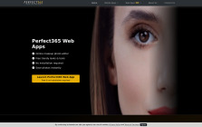 Perfect365 AI Makeup App