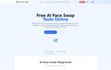 AIFaceSwap.ai