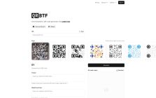 QRBTF - AI QR Code Generator