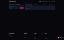 IMI Prompt Builder