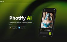 Photify AI