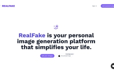 Real Fake